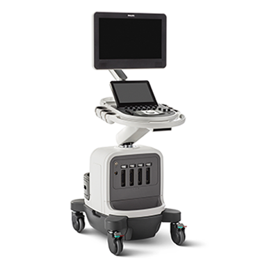 Ultrazvuky pro ordinace a nemocnice